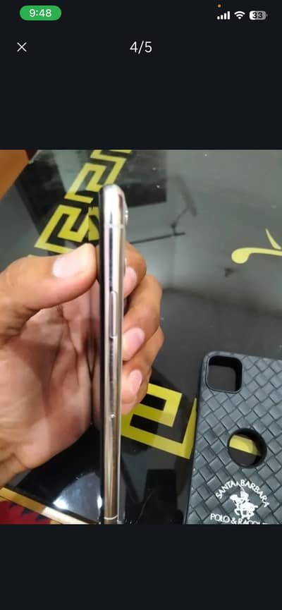 Apple iPhone 11 Pro Max