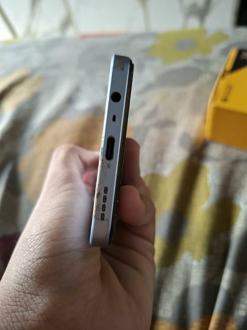 Realme Note 60 0