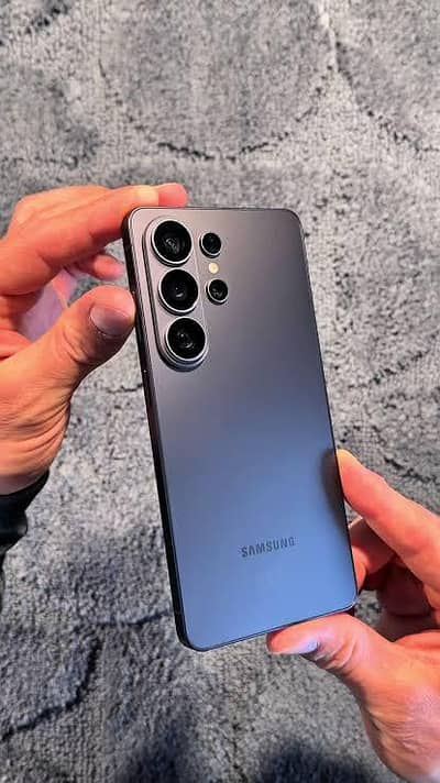 Samsung Mobile S26 Ultra