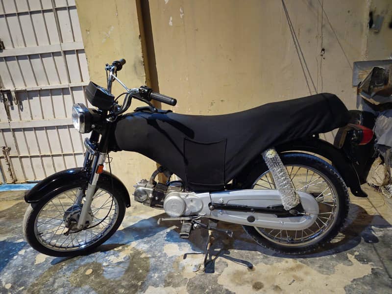 super star 2006 model 3