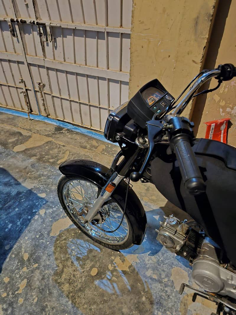 super star 2006 model 8