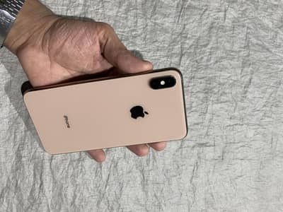 Apple iPhone XS Max 64gb pta approved