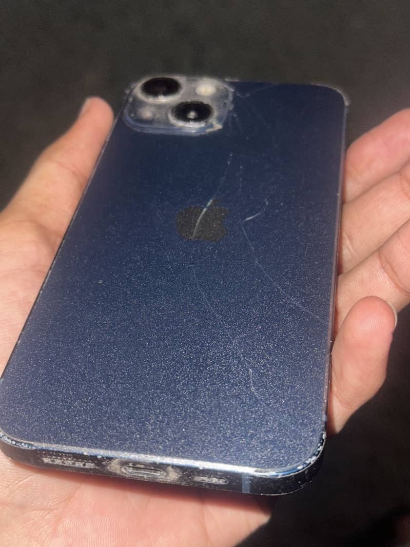 Apple iPhone 13 0