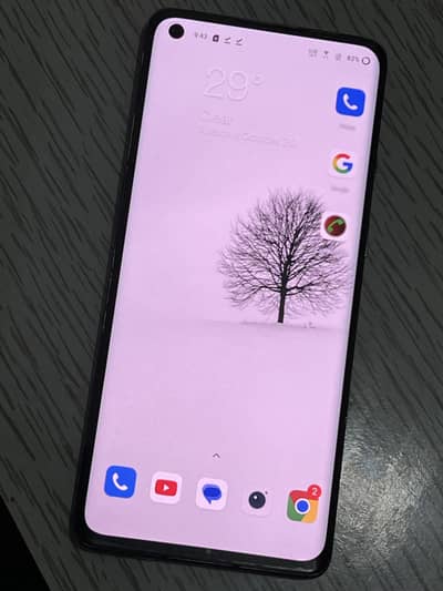 One Plus 8 5G