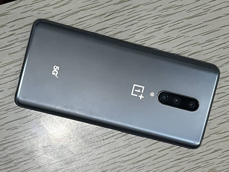 One Plus 8 5G 2