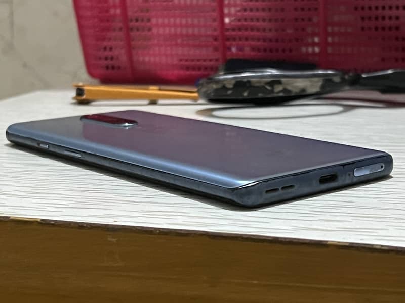 One Plus 8 5G 3