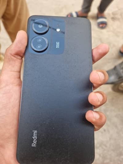 Xiaomi Redmi 13c