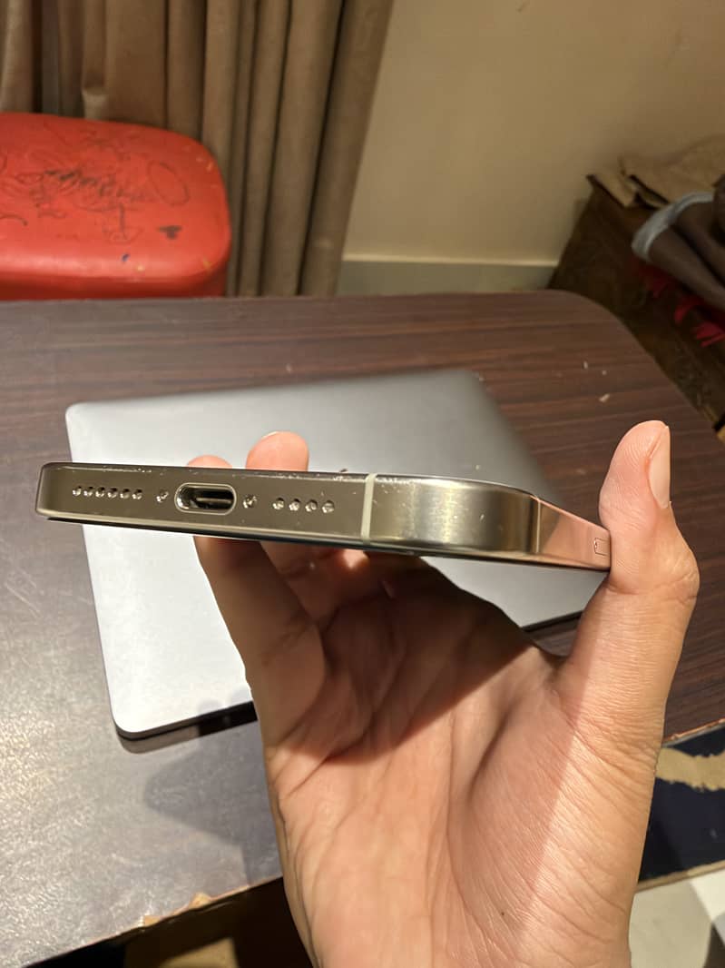 Apple iPhone 15 Pro Max 8
