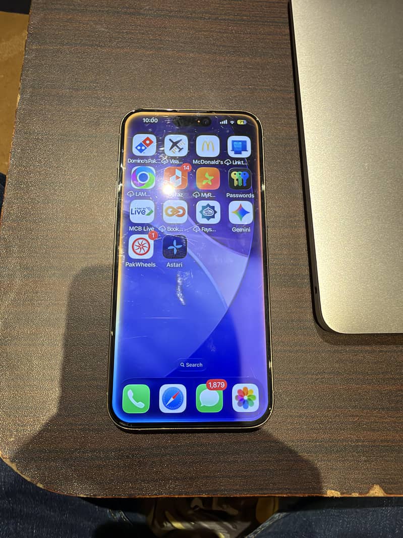 Apple iPhone 15 Pro Max 11