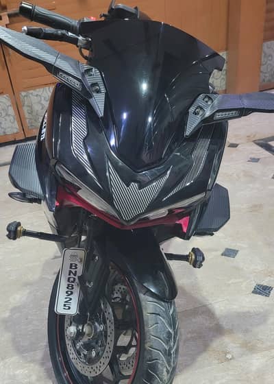 ducati gt edition 250cc