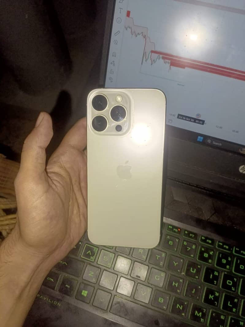 Apple iPhone 15 Pro Max 4