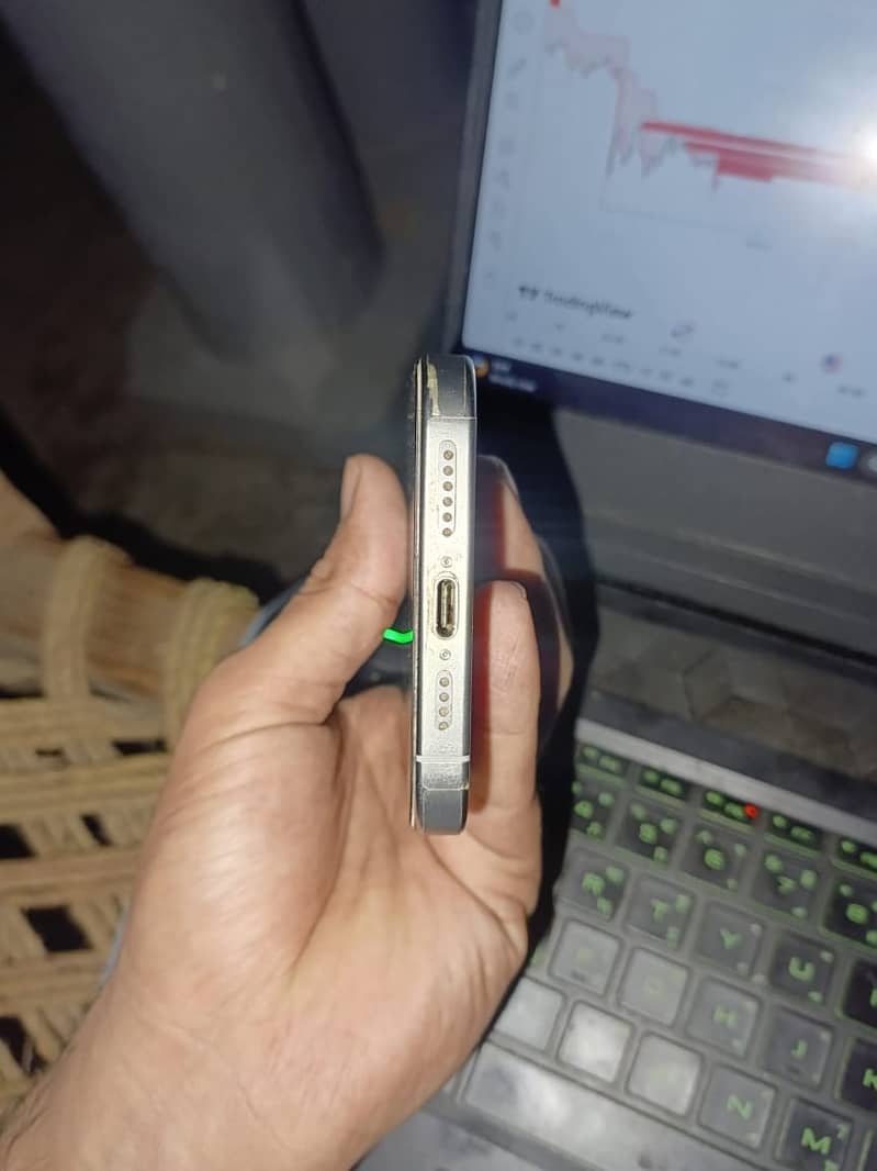 Apple iPhone 15 Pro Max 5