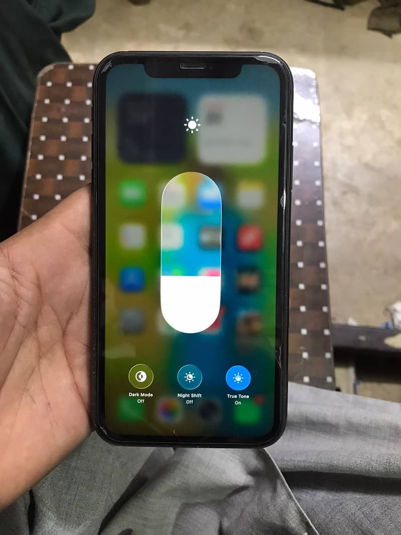 Apple iPhone 11 5