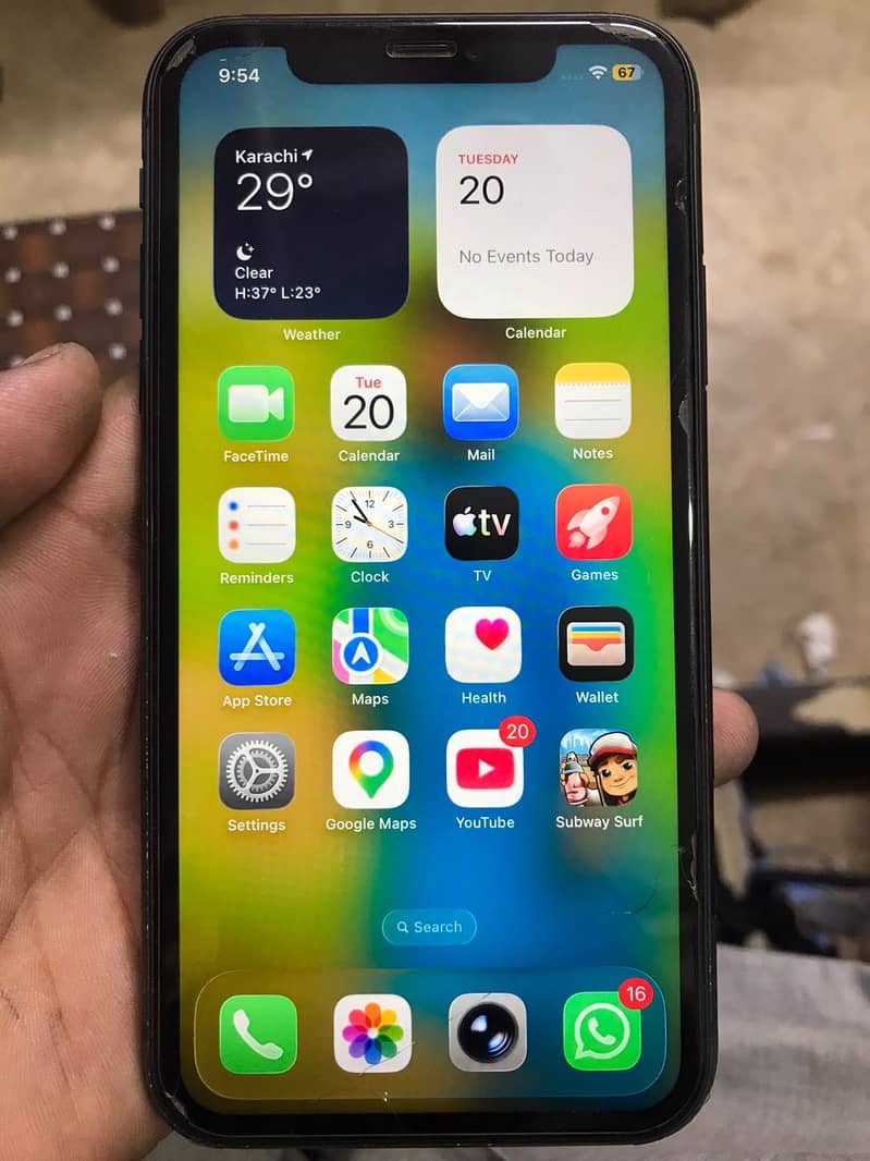 Apple iPhone 11 6