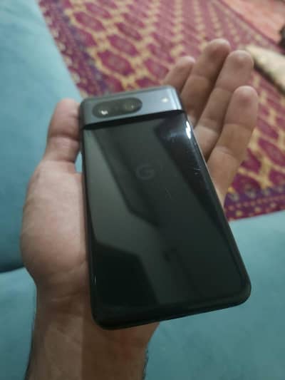 Google Pixel 8
