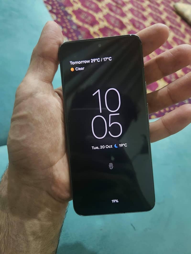Google Pixel 8 1