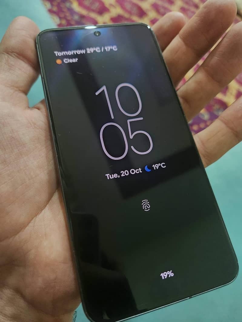 Google Pixel 8 3