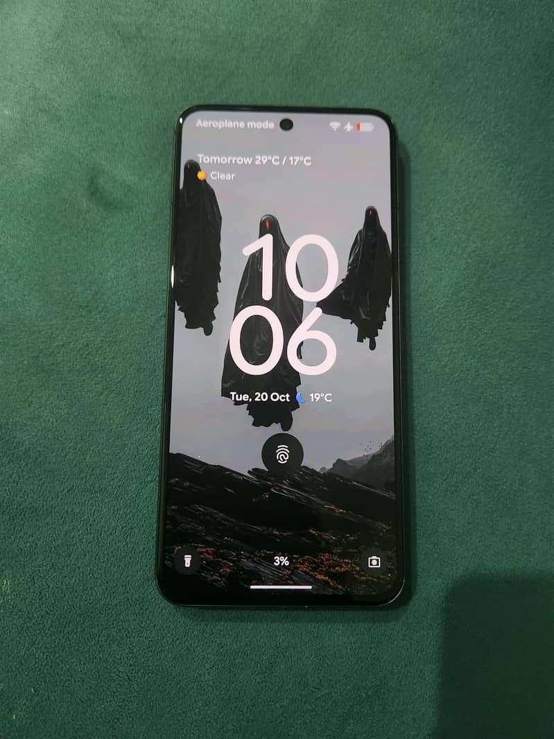 Google Pixel 8 6