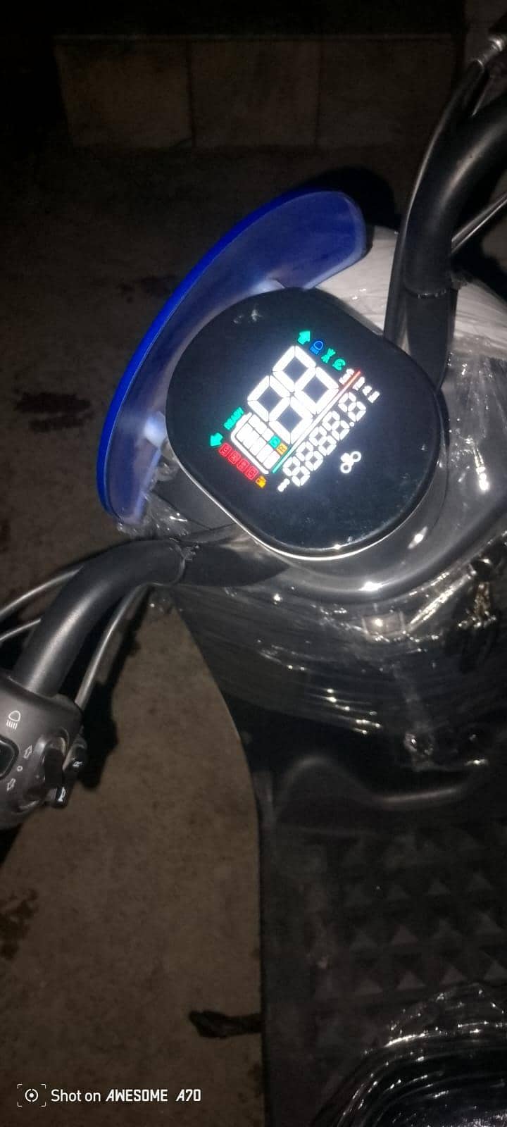 road king 1