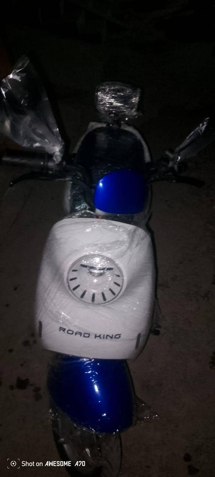 road king 3