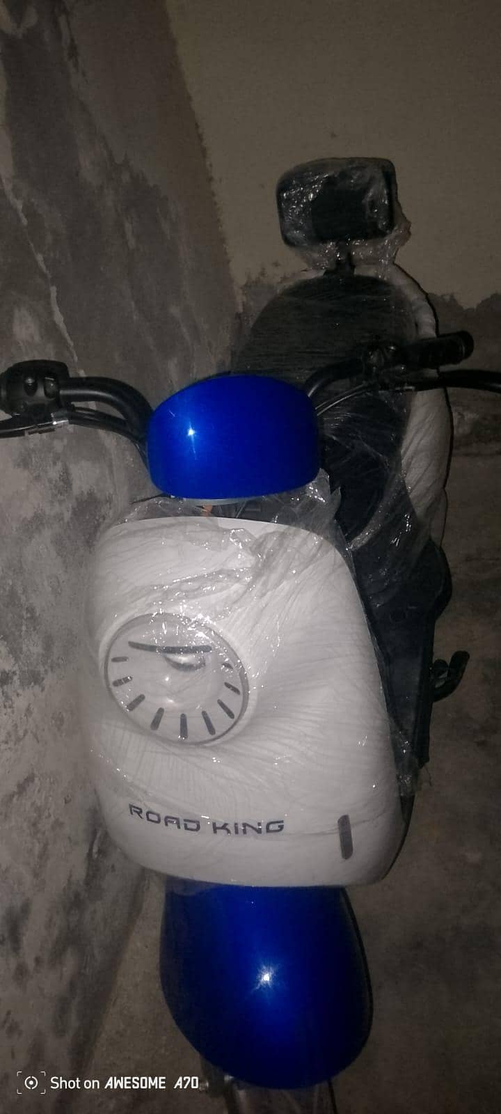 road king 4
