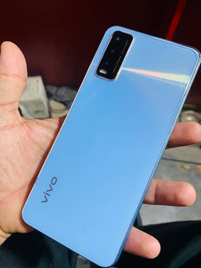 Vivo Y20s 4 gb / 128 gb