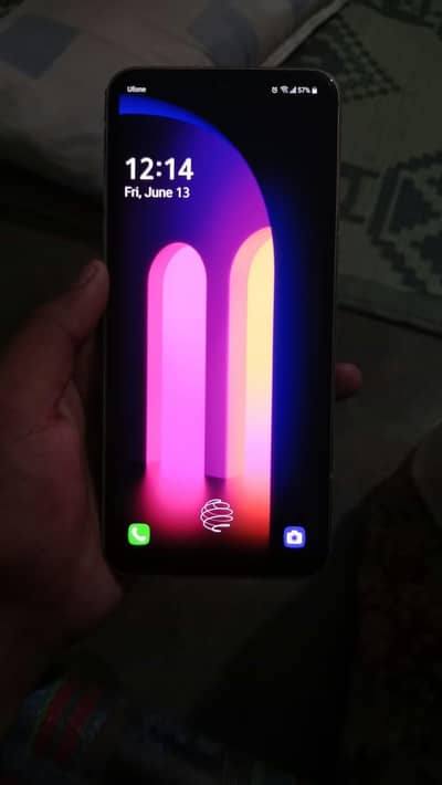LG V60 ThinQ 5G
