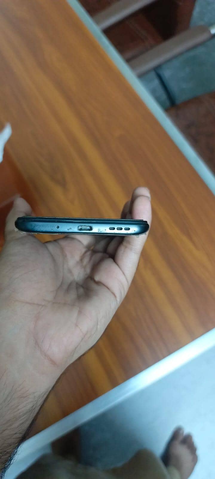 Xiaomi Redmi 10A 3