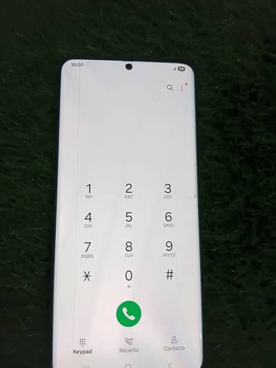 Samsung Mobile S21 Ultra