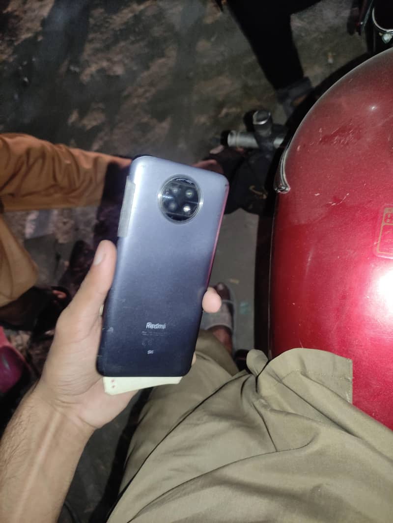 Redmi note 13T 0