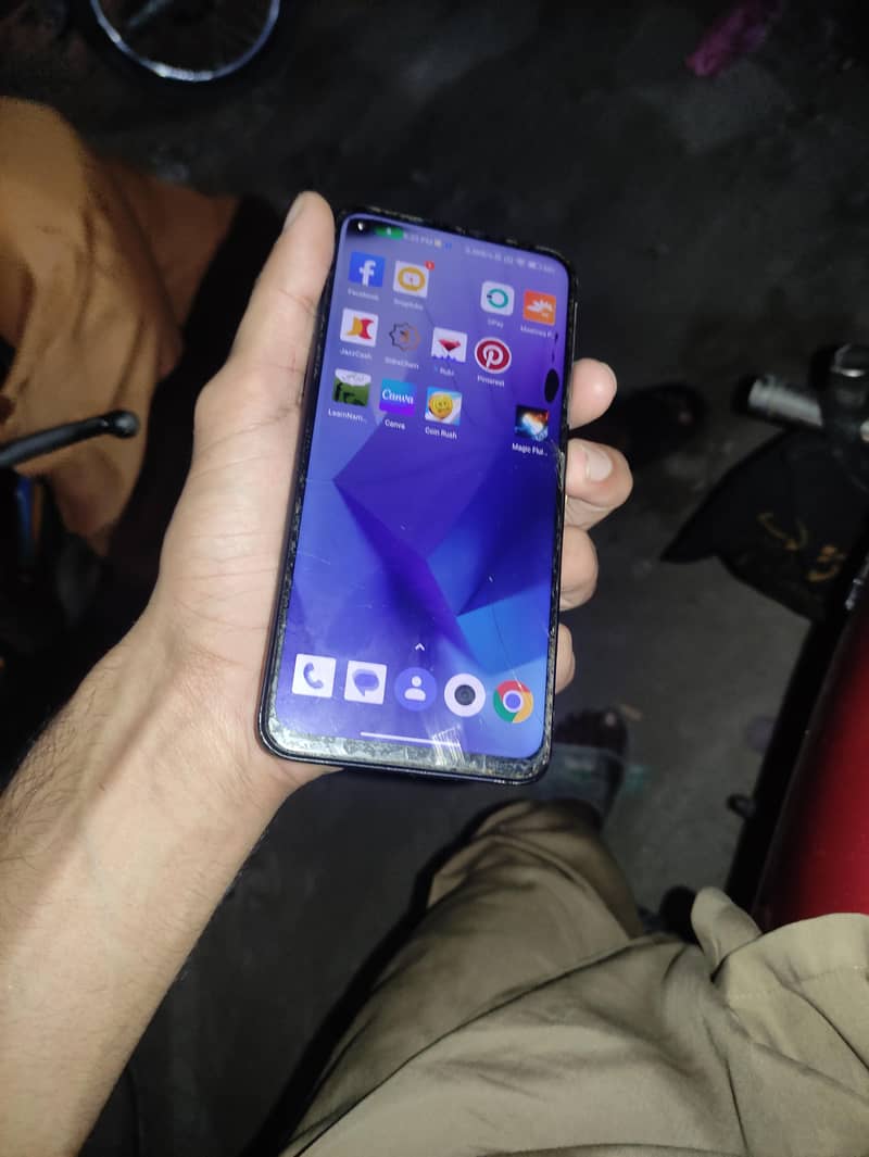 Redmi note 13T 1