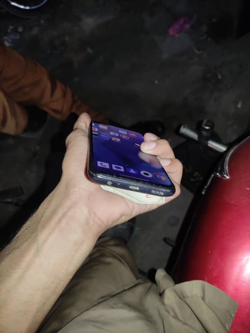 Redmi note 13T 3