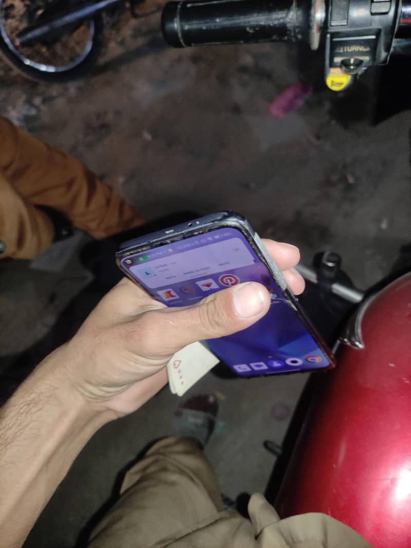 Redmi note 13T 5