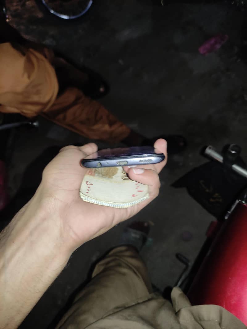 Redmi note 13T 6