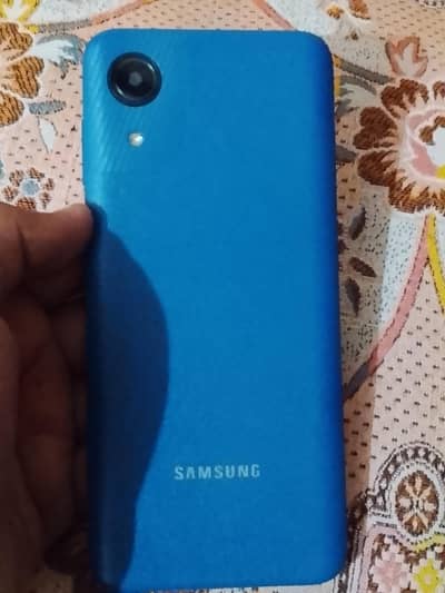 Samsung Mobile A03 Core