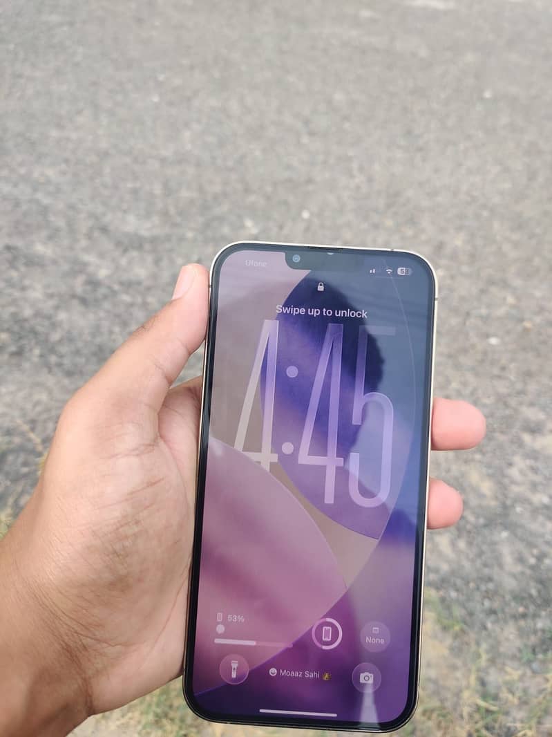 Apple iPhone 13 Pro Max 5