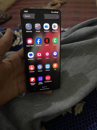 Samsung S21 Ultra 5G dual pta approved