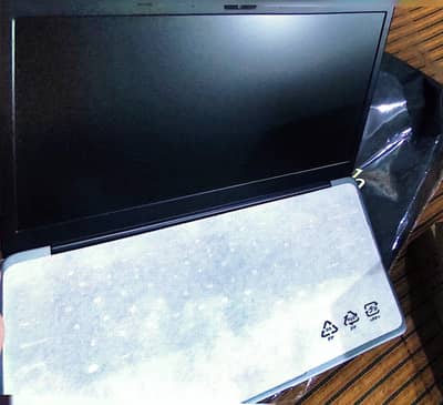 Branded Laptop