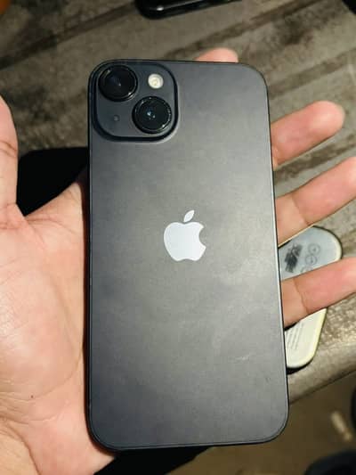 Apple iPhone 14 Jv