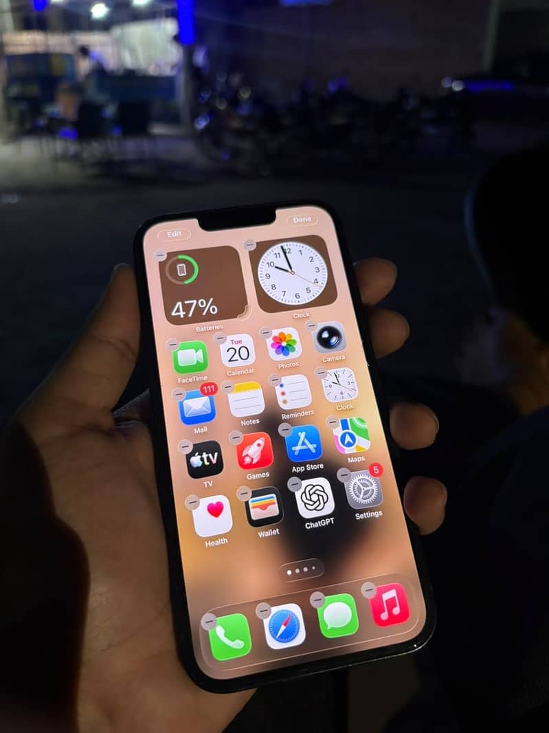 Apple iPhone 14 Jv 1