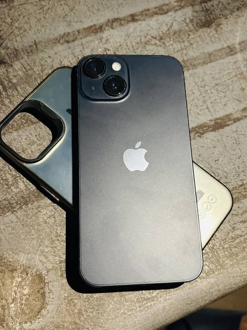 Apple iPhone 14 Jv 3