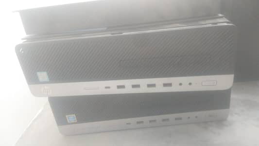 Hp i3, 7th Generation