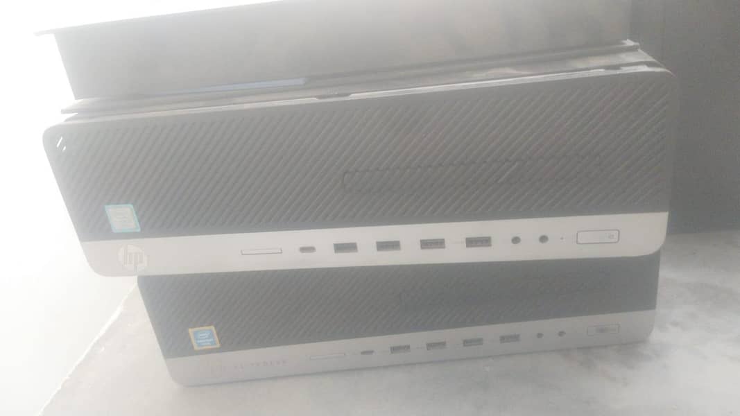 Hp i3, 7th Generation 0