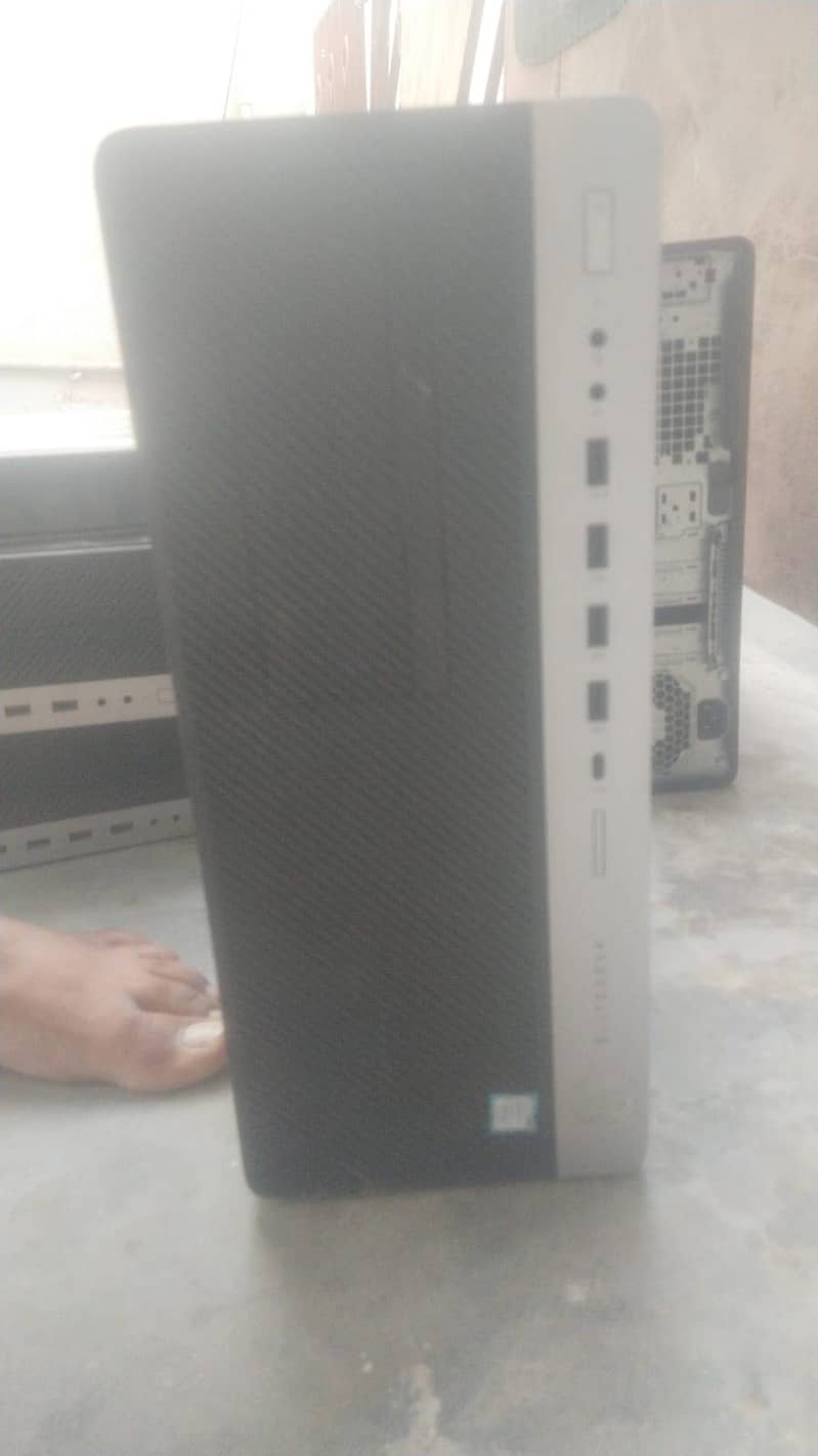 Hp i3, 7th Generation 1