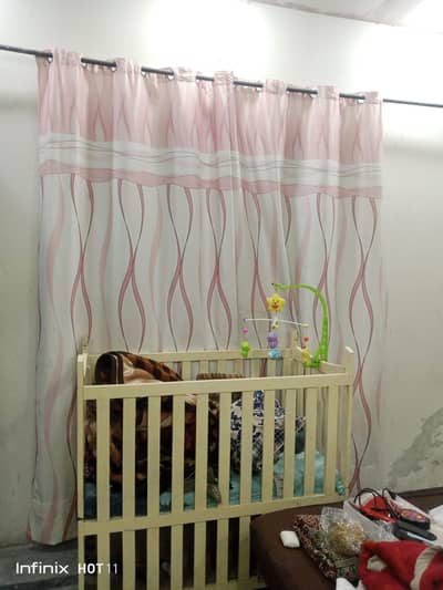baby bed set
