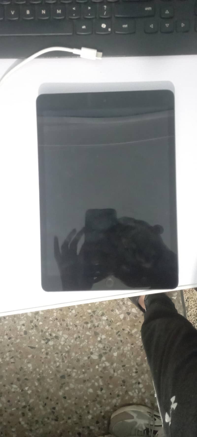 ipad 9th generation 64gb 1