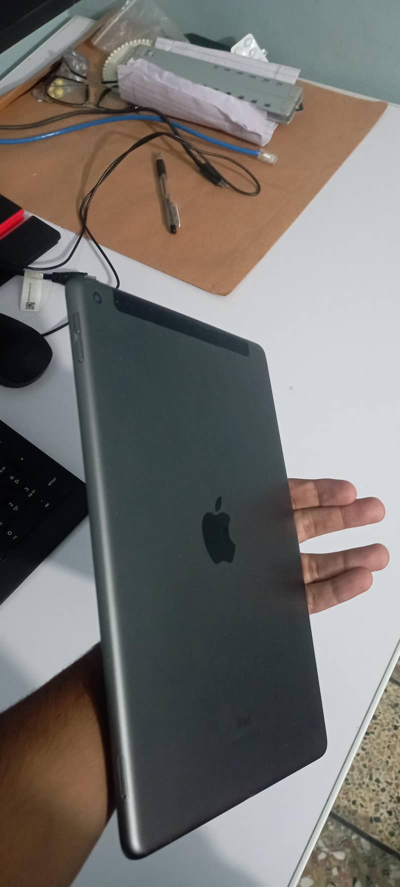 ipad 9th generation 64gb 6