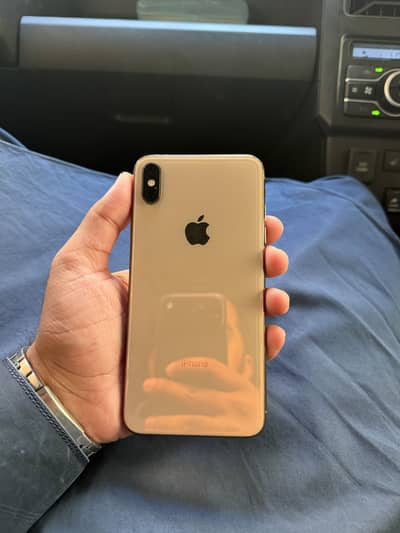 Apple iPhone XS Max 64 GB Approved