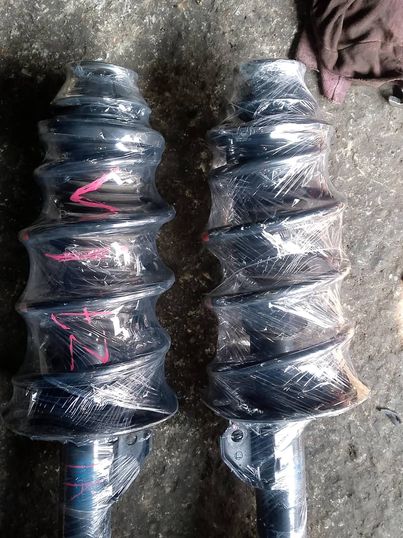 shock vitz 2