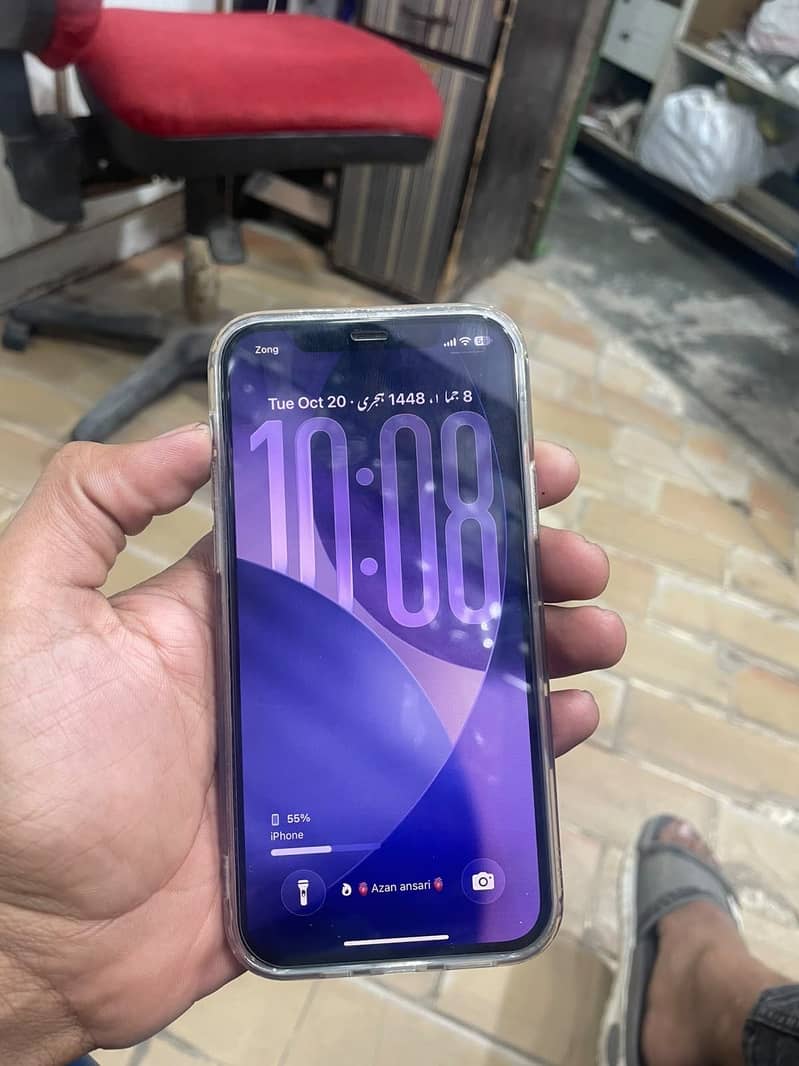 Apple iPhone 12 2